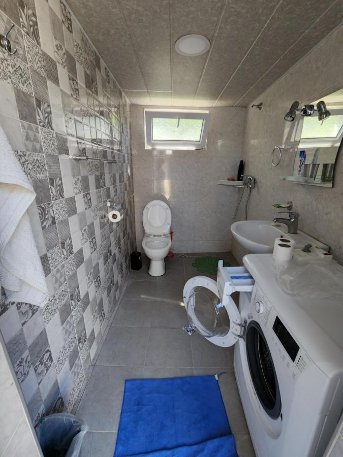 Ferienwohnung Orion Kutaissi Exterior foto
