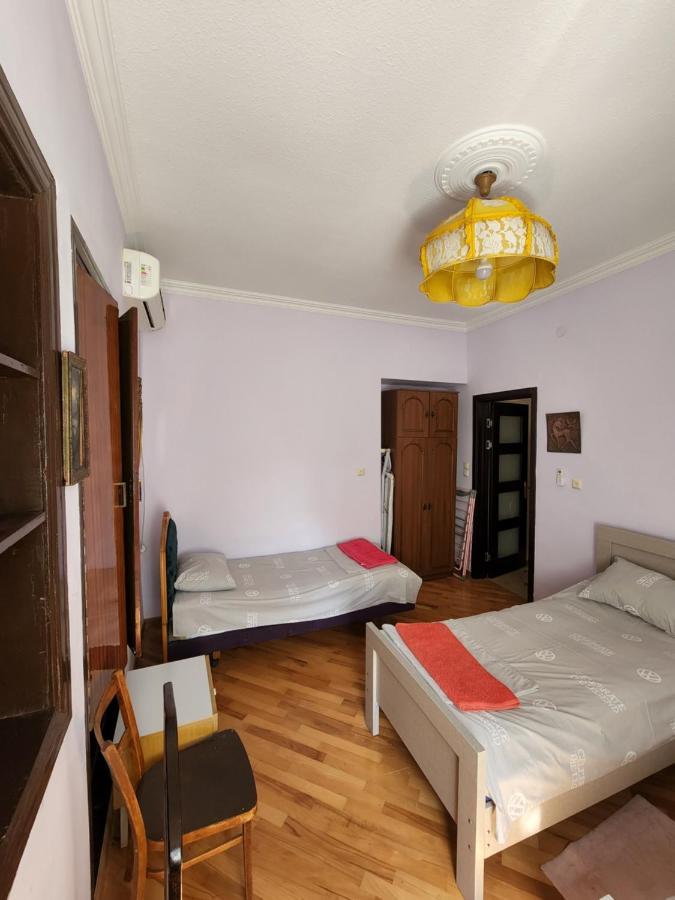 Ferienwohnung Orion Kutaissi Exterior foto
