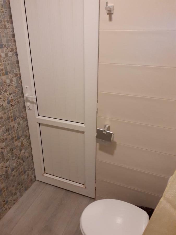 Ferienwohnung Orion Kutaissi Exterior foto