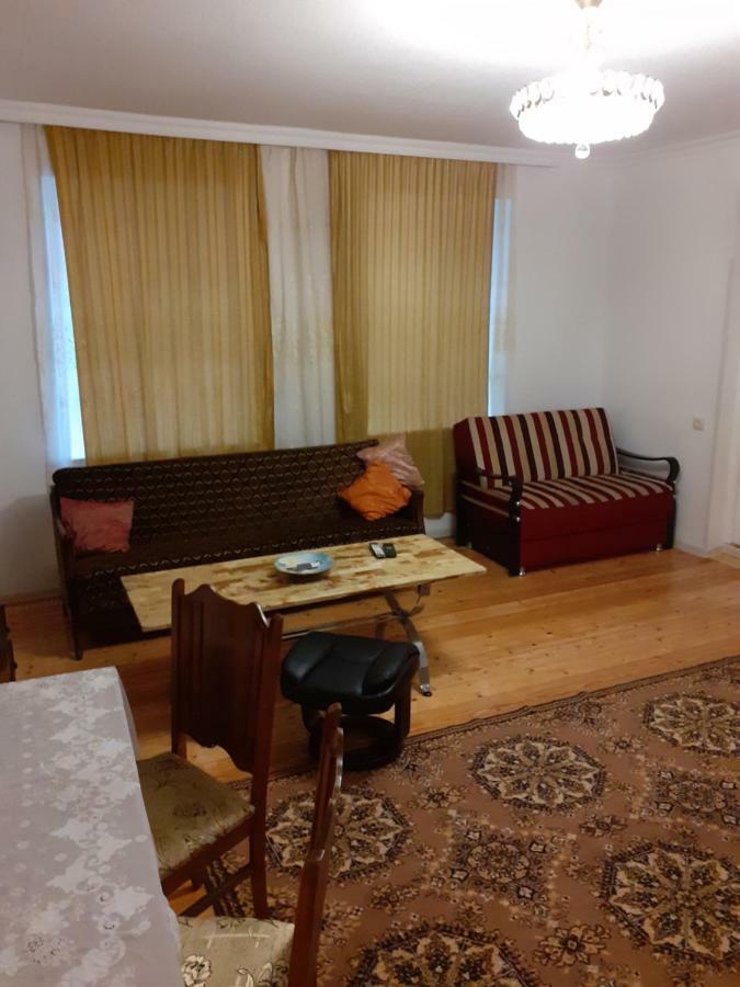 Ferienwohnung Orion Kutaissi Exterior foto